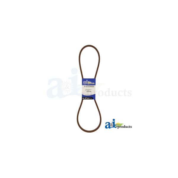 Deck Belt 0" x0" x0"